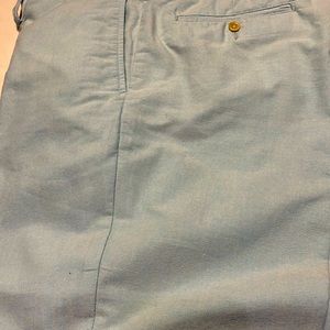 Men’s chino pants